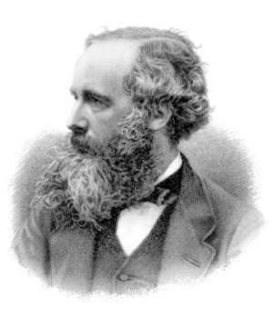 Imagen de James Clerk Maxwell
