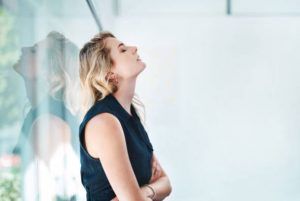 Agotamiento físico y relaciones tóxicas