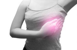 Cáncer de mama