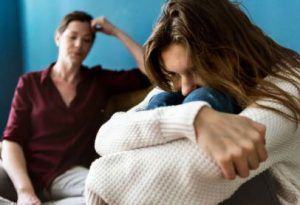 Conflictos Familiares