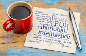 Inteligencia Emocional