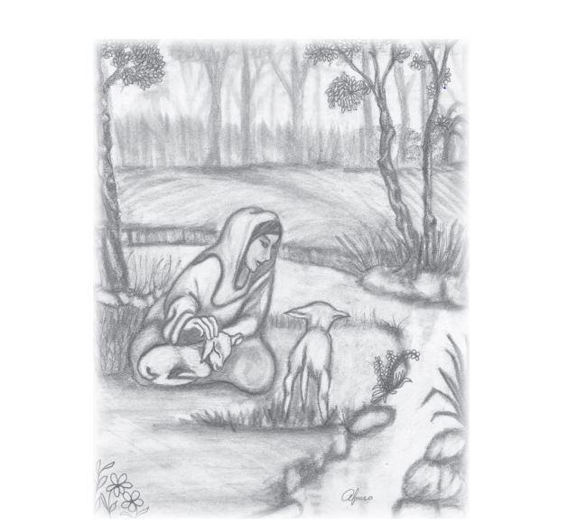 La Oración