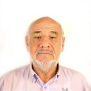Mario Gluzman