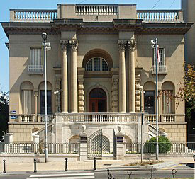 Museo Nikola Tesla