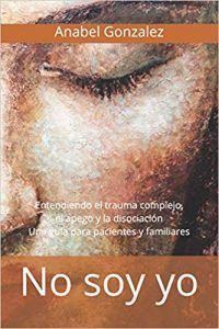 Libro No soy Yo