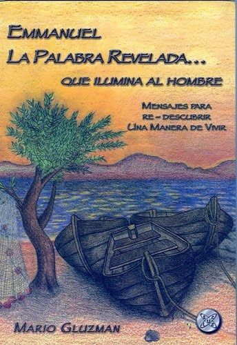 Portada Emmanuel, La Palabra Revelada que Iumina al Hombre