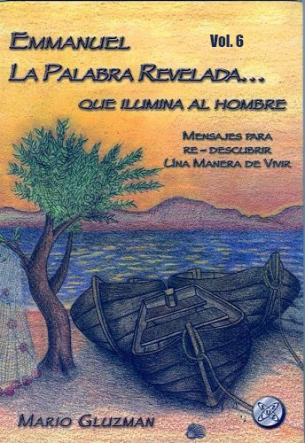 Portada Emmanuel Volumen 6