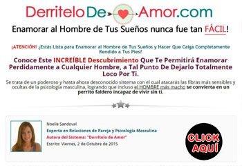 Relaciones de Pareja
