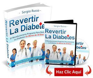 Revertir la Diabetes