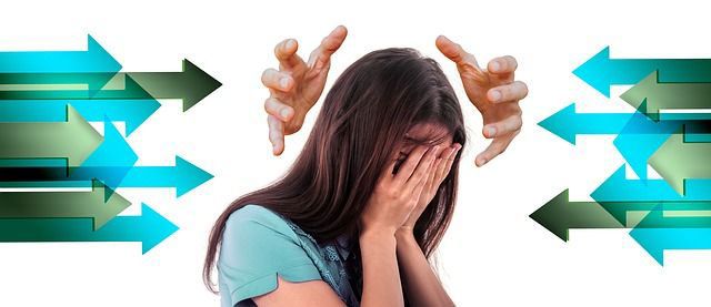 Transtorno obsesivo compulsivo