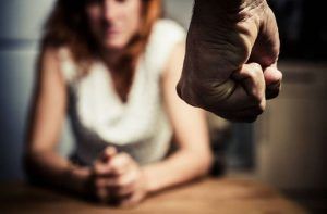 Violencia de género en parejas